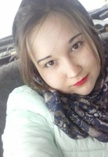 Ma photo - Nata, 28 de Tchistopol (@nata15153)