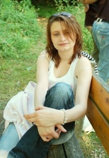 Mein Foto - Elena, 41 aus Bielefeld (@elena247112)
