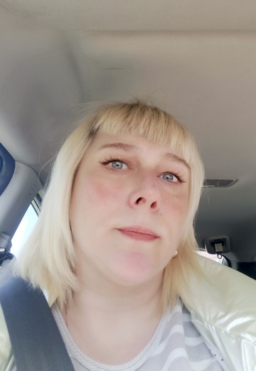 My photo - Marina, 48 from Reftinsky (@marina291966)