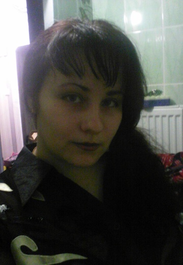 Моя фотография - Oksana, 40 из Саки (@oksana10792)