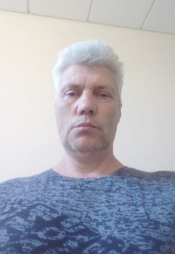 Моя фотографія - Сергей, 53 з Армавір (@sergey1177135)