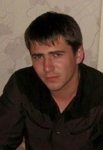 My photo - Marat, 45 from Kazan (@innokentiy18)