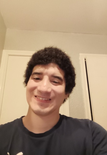 My photo - Santos, 28 from Gornyj (@santos302)