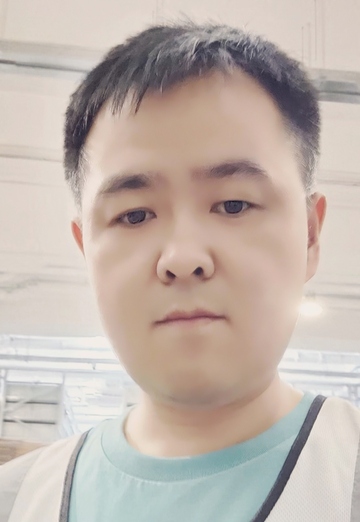 My photo - wang123, 36 from Qingdao (@wang179)