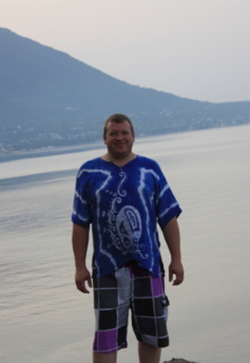 Andrey (@andrey10665) — my photo № 2