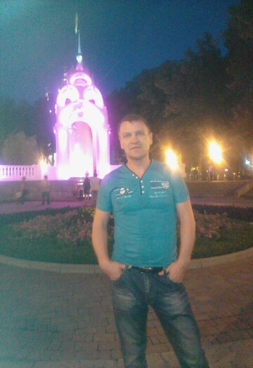Sergey (@sergey822713) — my photo № 1