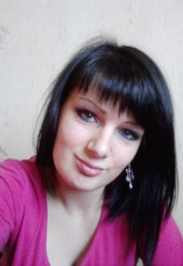 La mia foto - Tatyana, 36 di Medvež'egorsk (@tatwyna5319336)