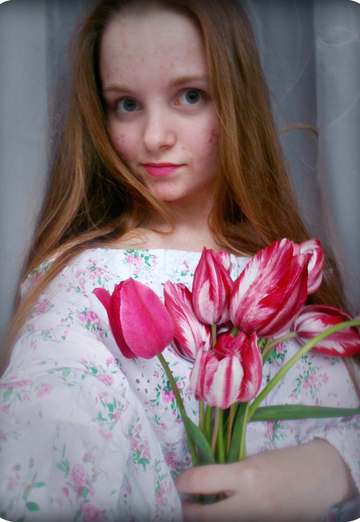 Екатерина (@ekaterina99016) — моя фотография № 16