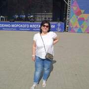 Marina 60 Moscow