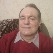 Iurii Maszalov 68 Sarátov