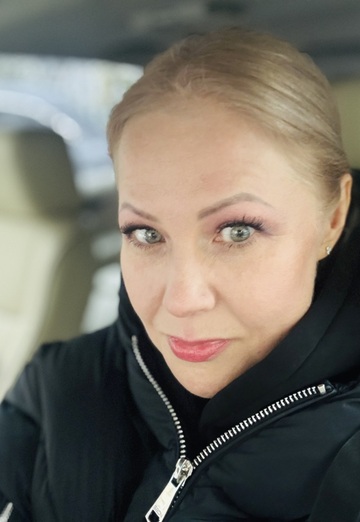 My photo - Mariya, 56 from Moscow (@mariya199686)