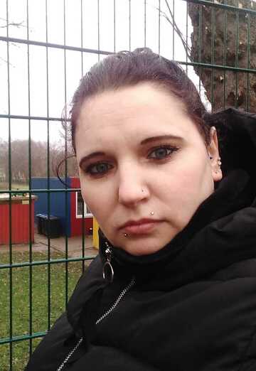 Моя фотография - Оксана, 32 из Франкфурт-на-Майне (@oksana136147)