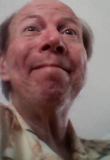 My photo - Russell, 38 from Byron (@russell148)