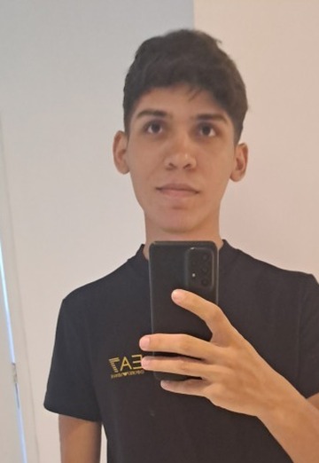 Leandro (@leandro244) — my photo № 3
