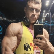 Al Simmons 37 Moscow