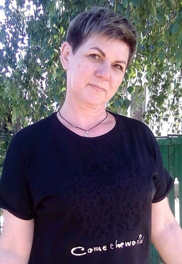 La mia foto - Nadejda, 58 di Ust'-Labinsk (@nadejda100310)
