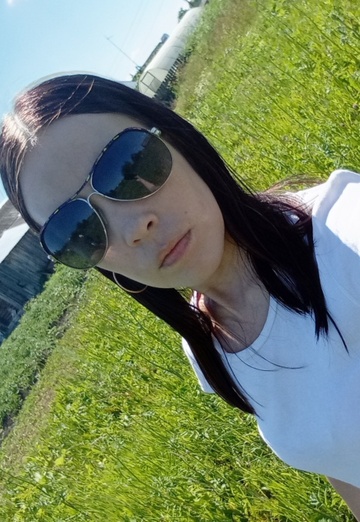 Моя фотография - Екатерина, 28 из Ачит (@ekaterina217680)