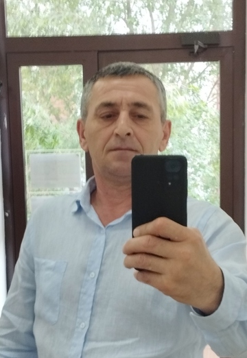 My photo - Marat, 54 from Makhachkala (@marat56309)