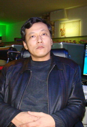 My photo - Vladimir, 59 from Seoul (@vladimir33659)