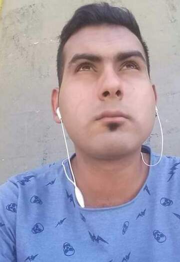 Carlos (@carlos3008) — my photo № 1