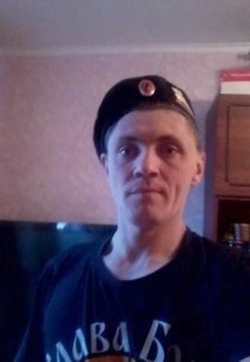 Моя фотография - Сергей, 41 из Новопавловск (@sergey1026035)