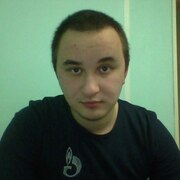 Yuriy Osipov 31 Yemva