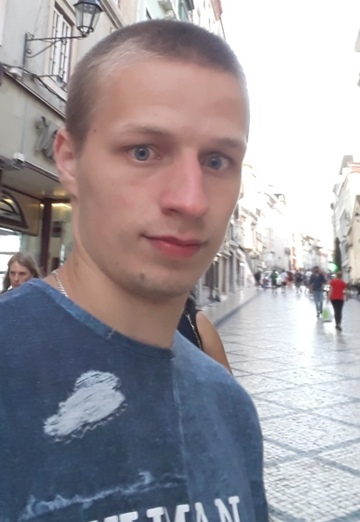 My photo - Eugénio, 30 from Agualva (@eugnio0)