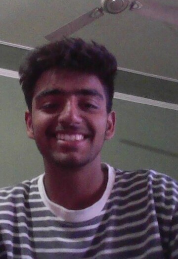 My photo - deepanshu lohan, 22 from Bihar (@deepanshulohan)