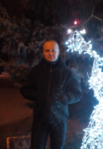 Minha foto - Denis, 39 de Lugansk (@ivangoliy)