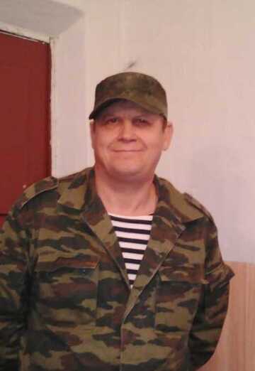 Моя фотография - вадим, 55 из Ярославский (@vadim120718)