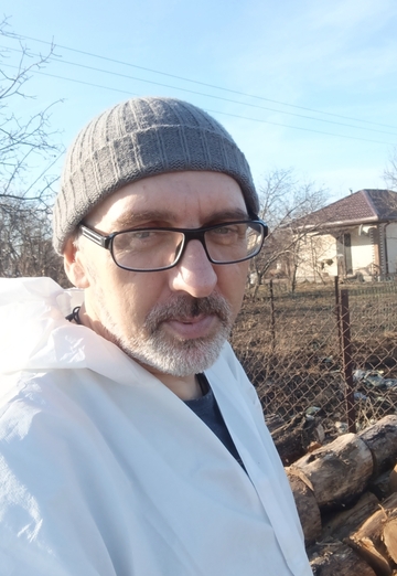 My photo - Denis, 51 from Gorodovikovsk (@denis320560)