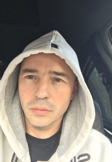 My photo - Cristian, 51 from LaSalle (@cristian273)