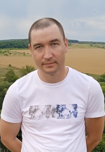 Ma photo - Igor, 39 de Makhatchkala (@igor383261)
