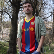Sergey 39 Kyiv