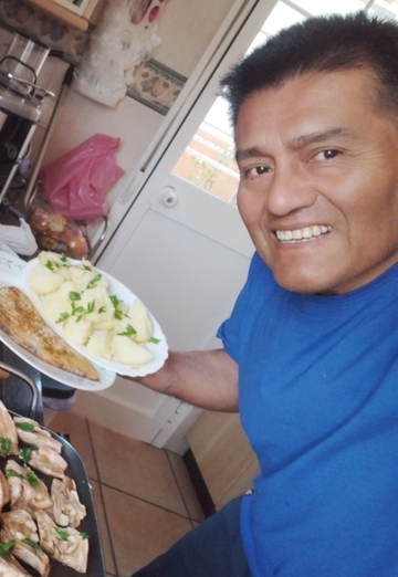 Honorio (@honorio0) — my photo № 1