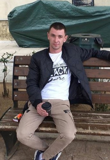 My photo - Yura, 30 from Berehomet (@ura61140)