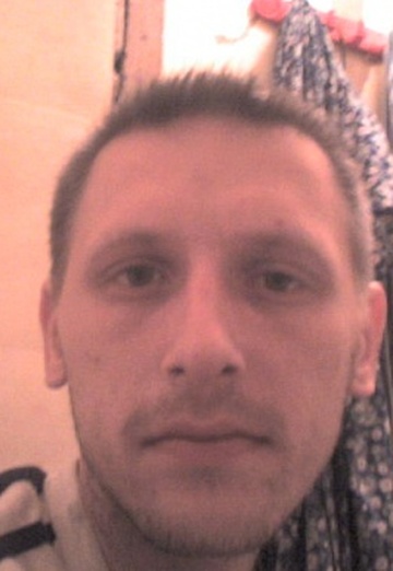My photo - ivan, 47 from Ivanovo (@ivkot)