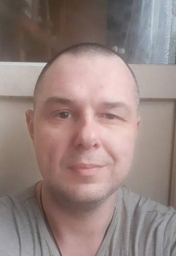 Aleksey (@aleksey518100) — my photo № 1