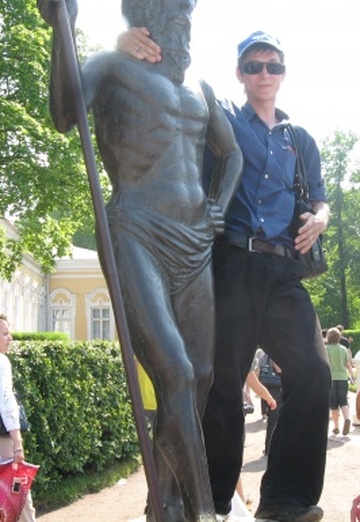My photo - vsevolod, 35 from Serpukhov (@vsevolod10)