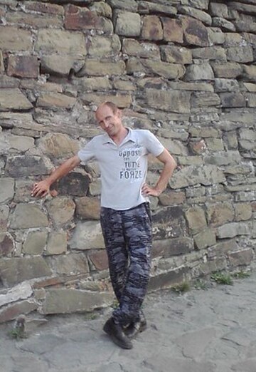 Ma photo - Sergeï, 48 de Prokopyevsk (@sergey153977)