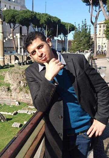 My photo - Idi40, 40 from Maisons-Alfort (@idi54)