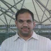 Mahesh Kumar 41 Delhi