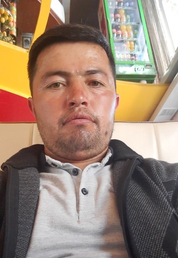 My photo - Dadochon, 35 from Isetskoye, Tyumen Oblast (@dadochon7)