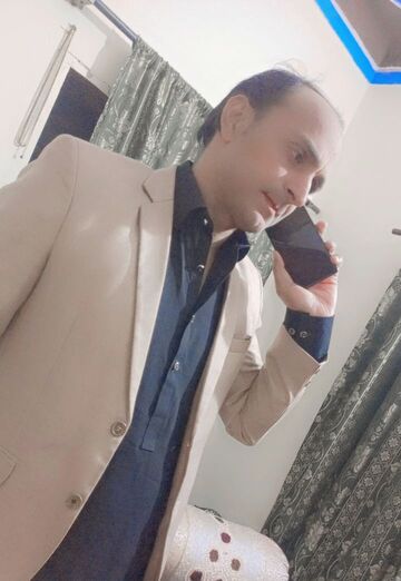 My photo - Dr. Mirza, 38 from Islamabad (@mirza1355)