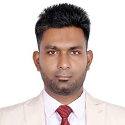 K MASUD PARVEJ 40 Dhaka