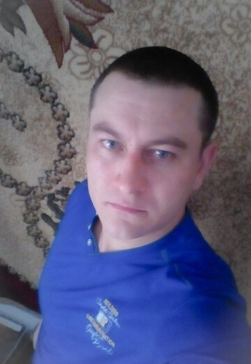 Моя фотография - Александр, 34 из Винница (@aleksandr973963)