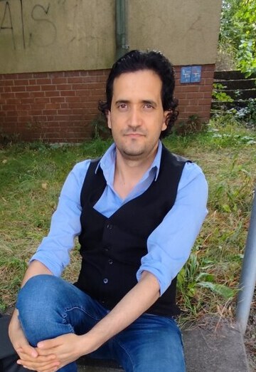 Moncef Mhelheli (@moncefmhelheli) — my photo № 3