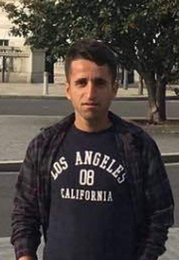 My photo - Mhamad, 25 from Harlow (@mhamad17)