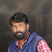 Suresh 41 Bengaluru