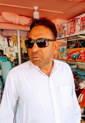Mein Foto - Muhammad, 45 aus Karatschi (@muhammad11204)